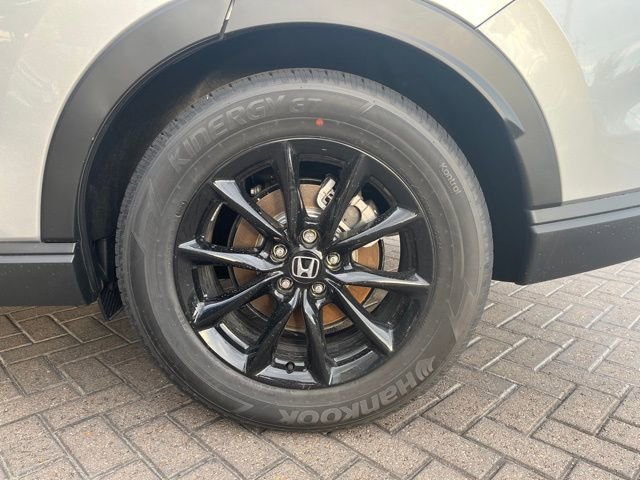 New 2026 Honda CR-V Sport-L image 27