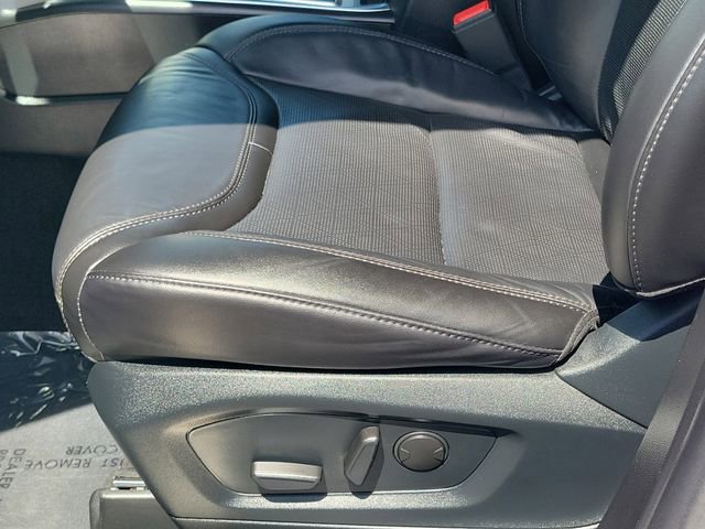 Certified 2023 Ford Explorer Platinum w/ Technology Package AWD/4WD image 17