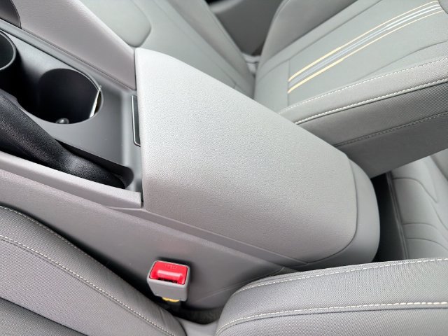 New 2026 Hyundai Elantra Sport w/ Cargo Package FWD image 30