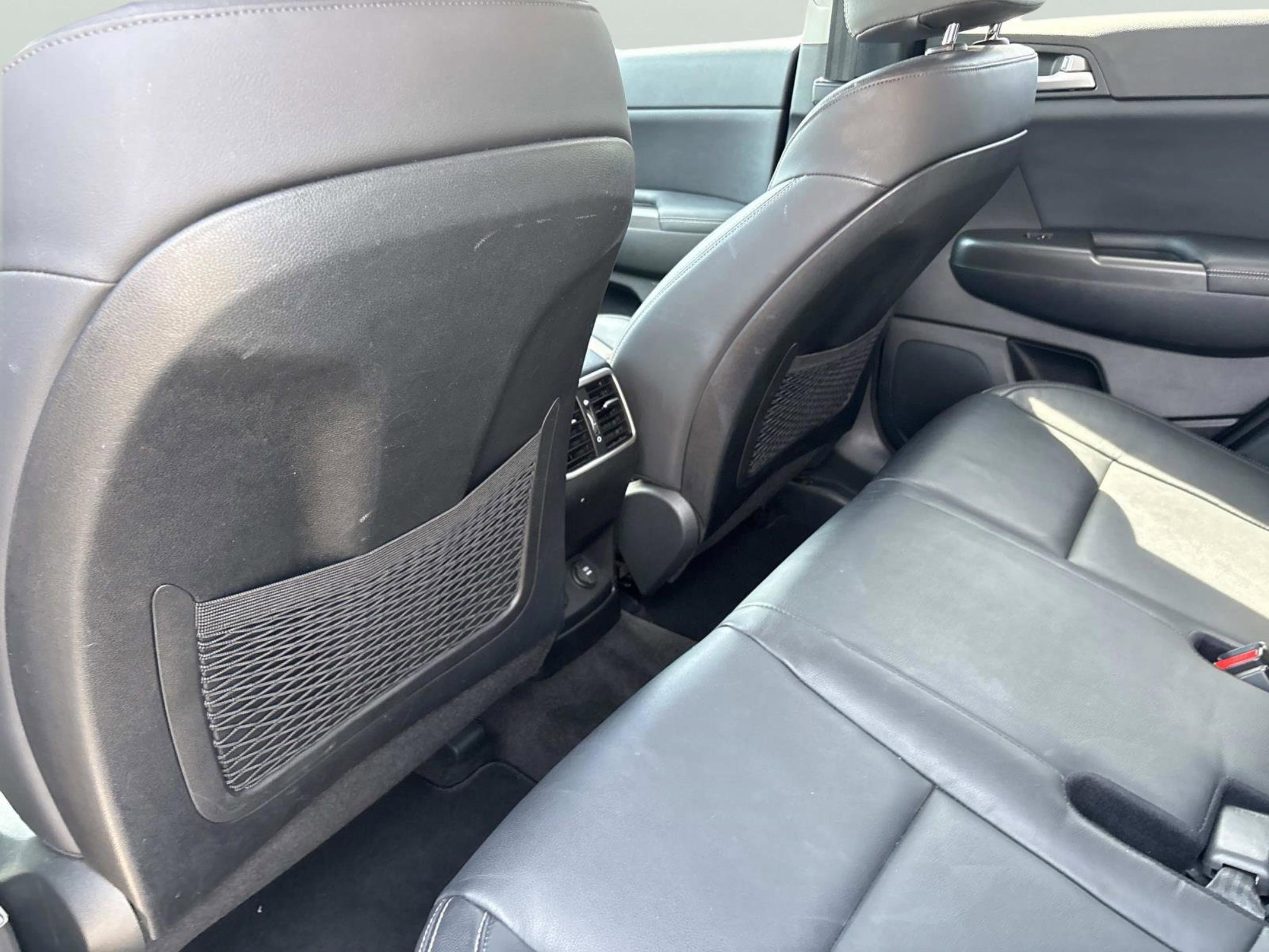 Used 2017 Kia Sportage EX image 17