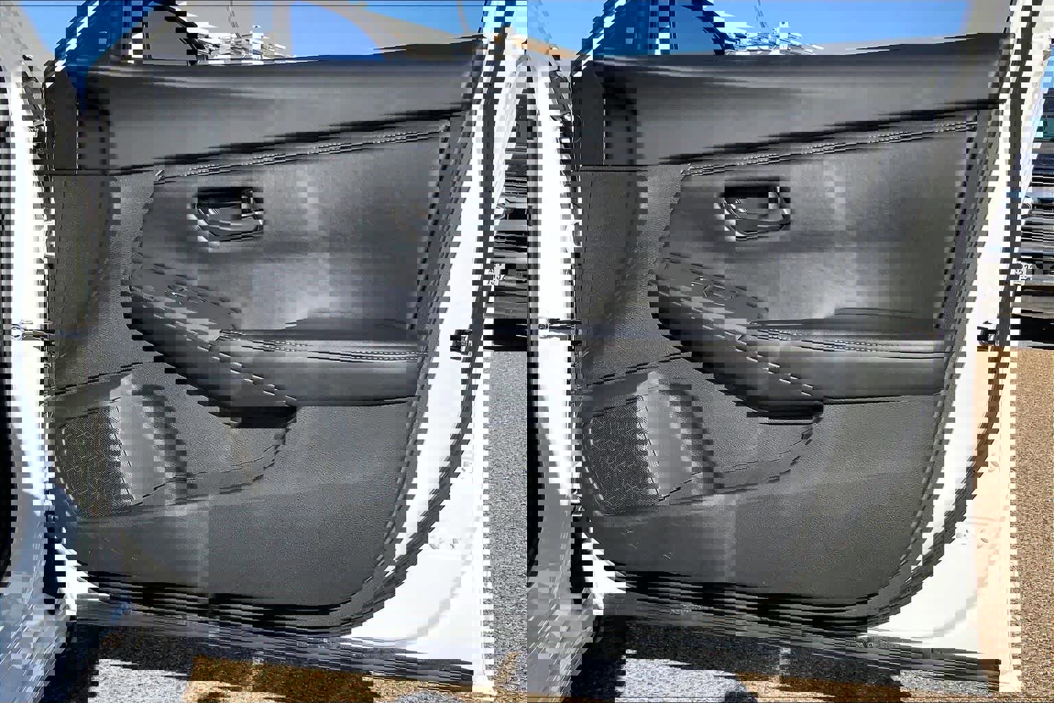 Used 2024 Nissan Sentra S image 22