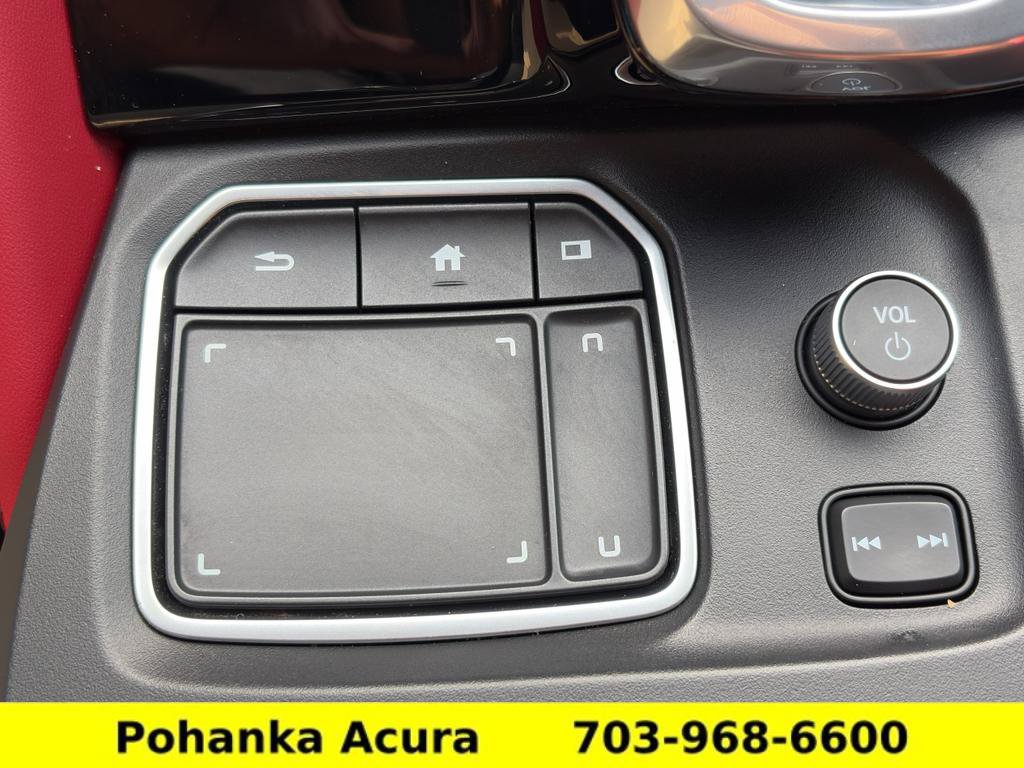Certified 2023 Acura MDX A-Spec AWD/4WD image 19