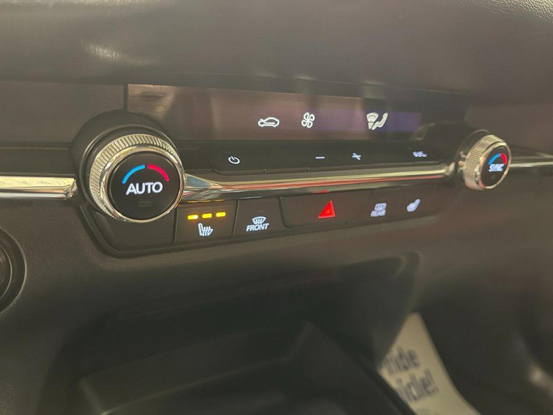 Used 2023 MAZDA CX-30 AWD 2.5 S w/ Preferred Package image 33