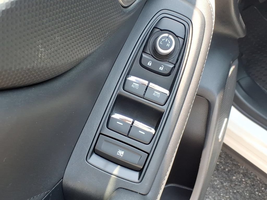 Used 2024 Subaru Forester Limited AWD/4WD image 14