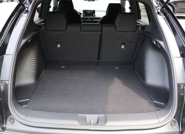 Used 2024 Honda HR-V Sport image 16