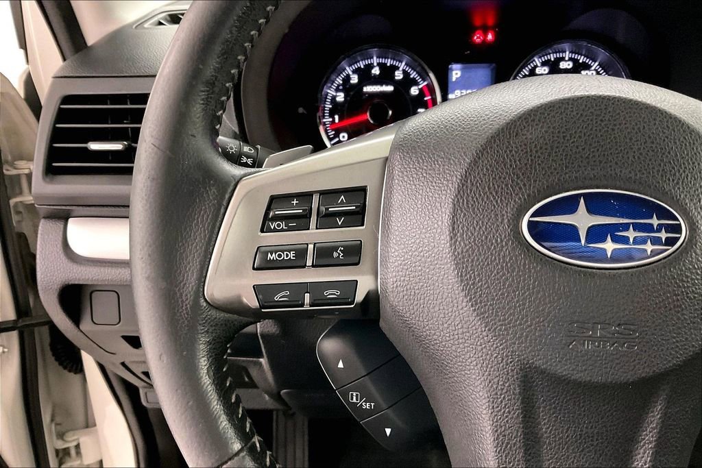 Used 2014 Subaru Forester 2.0XT Touring image 10