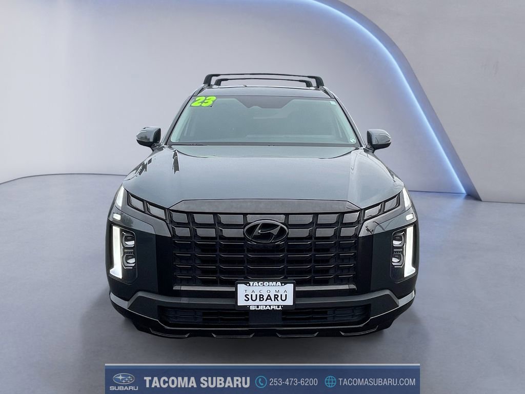 Used 2023 Hyundai Palisade XRT image 8