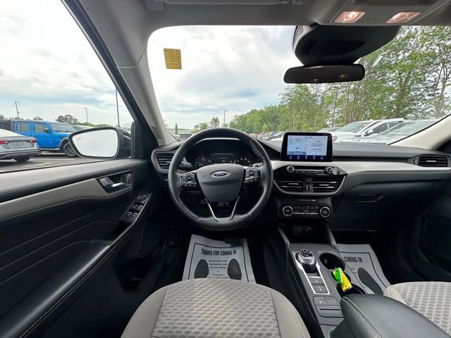 Used 2021 Ford Escape SE w/ Convenience Package AWD/4WD image 18