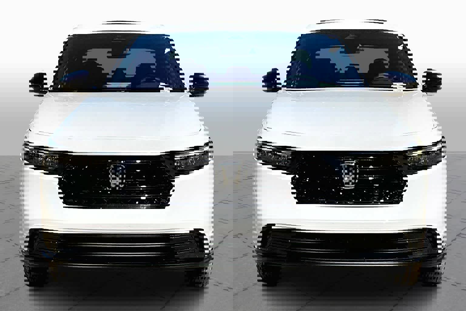 New 2025 Honda Accord Sport image 3