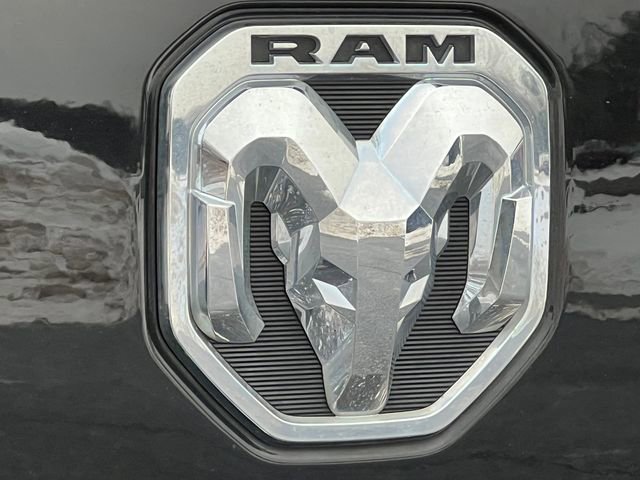 Certified 2021 RAM 1500 Big Horn image 55