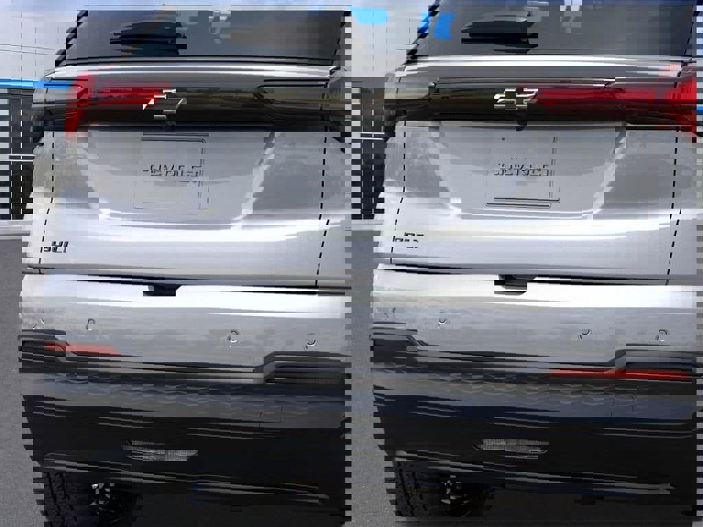 New 2027 Chevrolet Bolt LT image 14