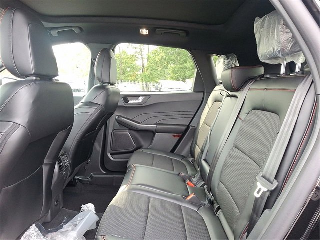 New 2026 Ford Escape ST-Line w/ Tech Pack #1 image 8