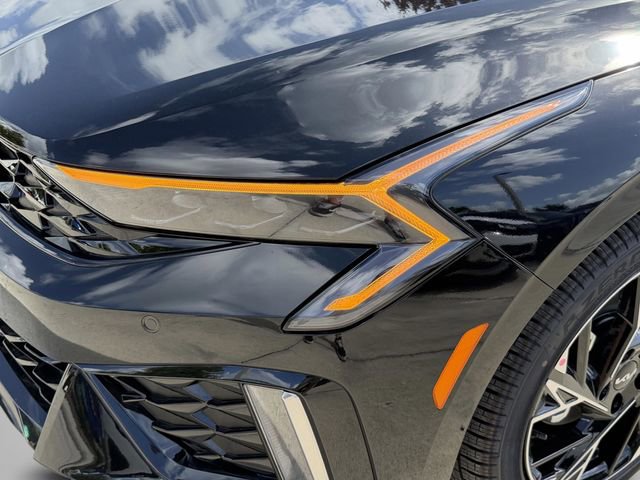 New 2026 Kia K5 GT-Line FWD image 34