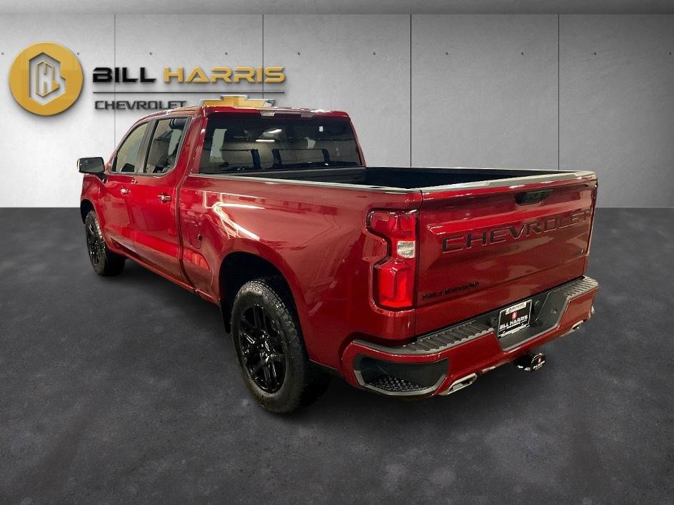 Used 2023 Chevrolet Silverado 1500 RST image 12
