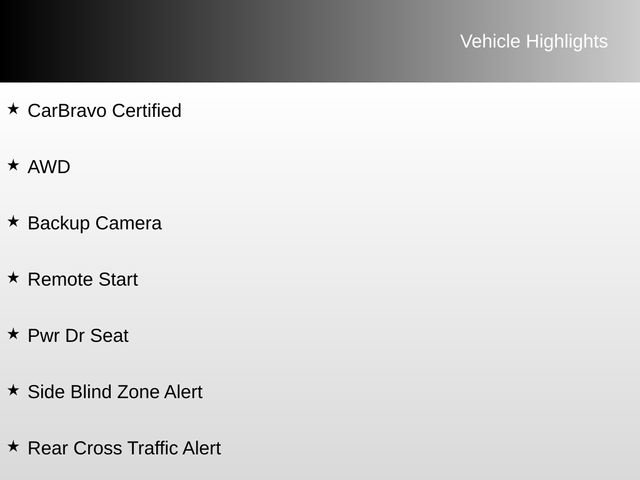 Certified 2018 Chevrolet Equinox LT image 5