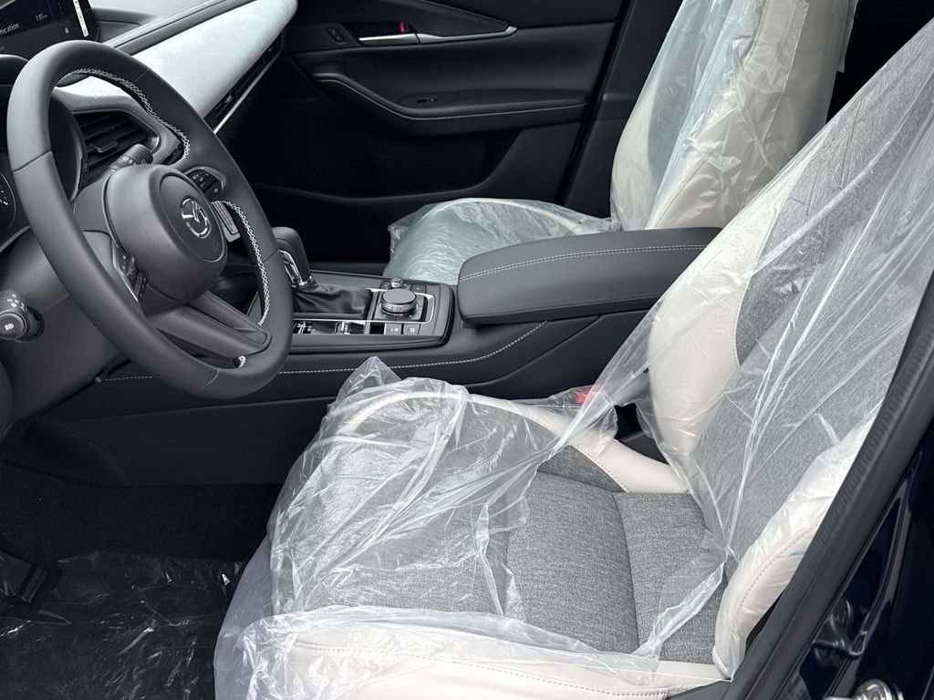 New 2026 MAZDA CX-30 AWD 2.5 S image 25