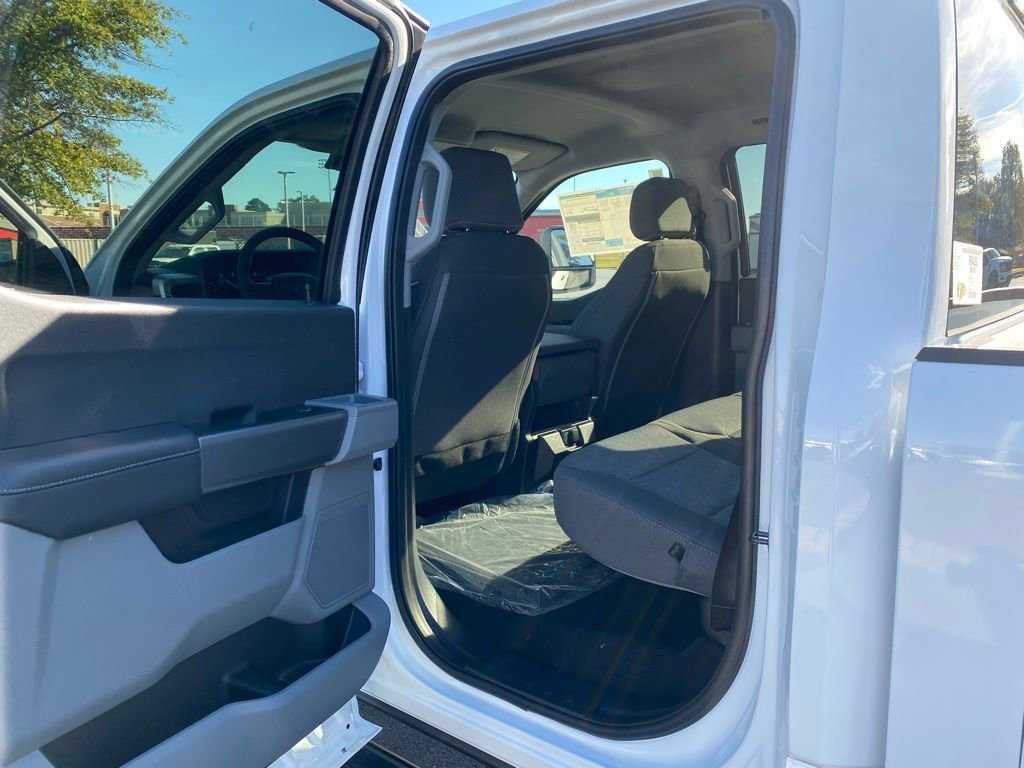 New 2026 Ford F250 XL w/ STX Appearance Package image 27