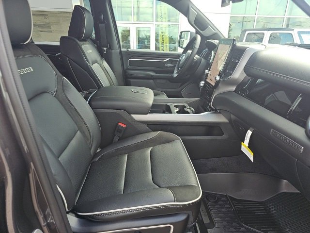 New 2026 RAM 1500 Laramie image 33