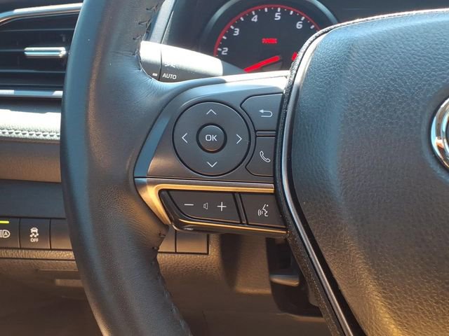 Used 2023 Toyota Camry XSE image 14