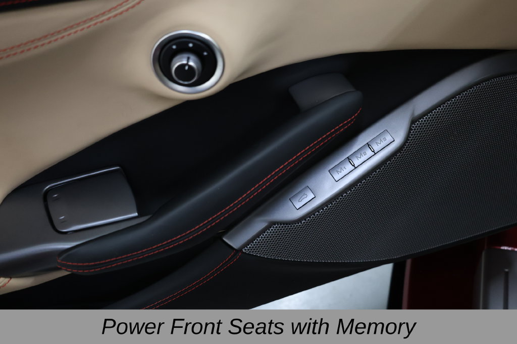 Used 2022 Ferrari Portofino M RWD image 45