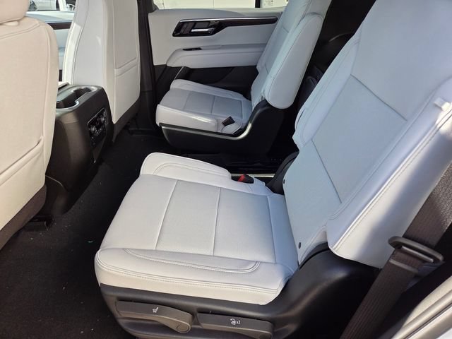 New 2026 Chevrolet Tahoe Premier w/ Sun And Tow Package RWD image 7