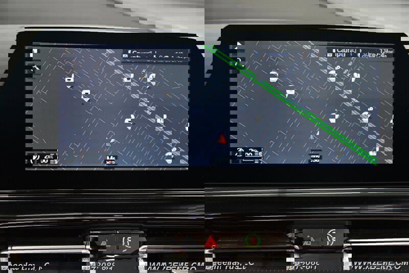 Used 2022 BMW 840i Convertible w/ Driving Assistance Package image 29