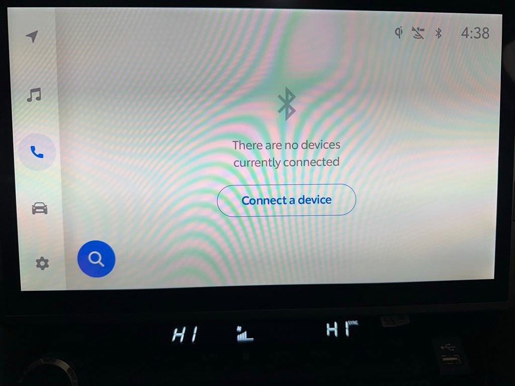 Used 2025 Toyota Tundra Limited w/ TRD Off-Road Package image 28