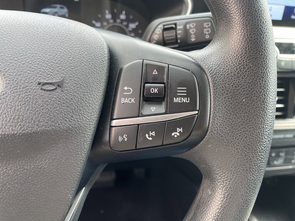 Used 2022 Ford Escape SE image 26
