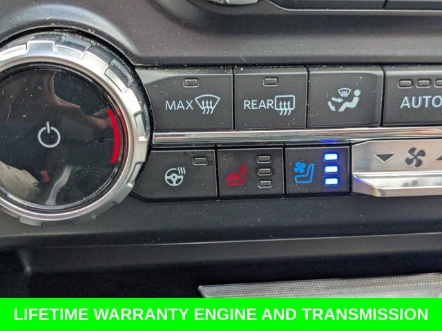 Used 2023 Ford F250 King Ranch AWD/4WD image 30