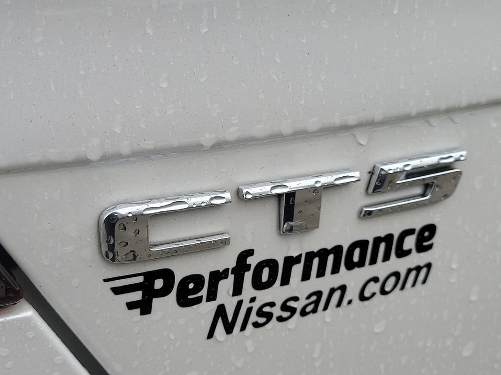 Used 2020 Cadillac CT5 Premium Luxury w/ Climate Package RWD image 12