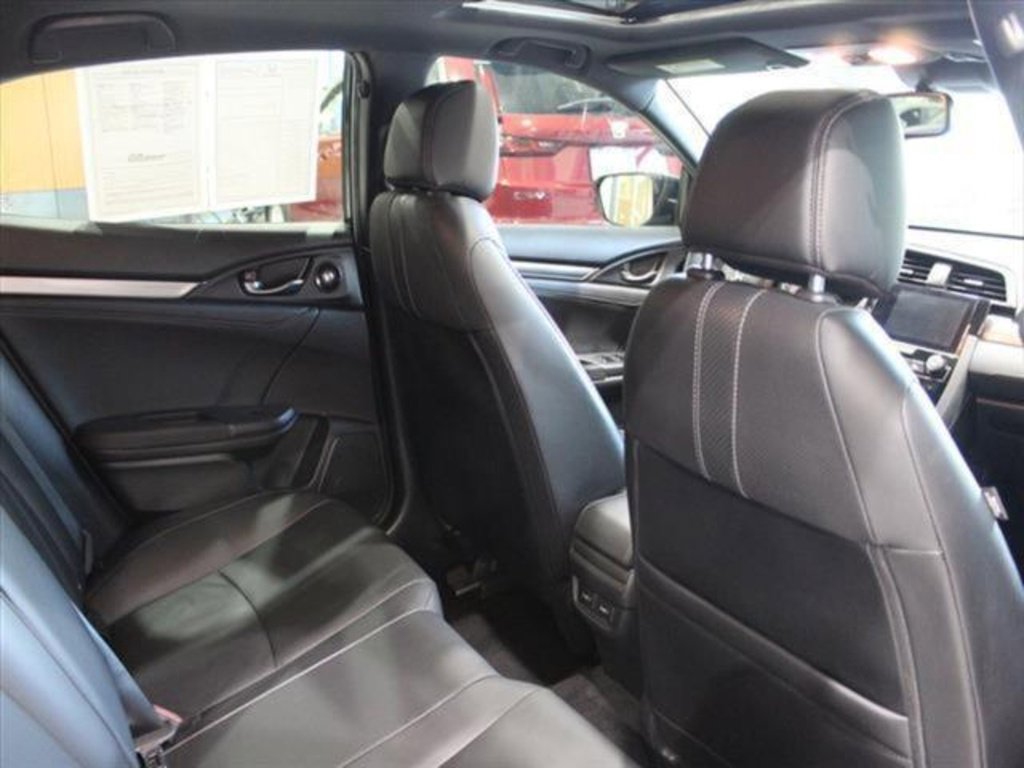 Used 2018 Honda Civic Sport Touring image 20