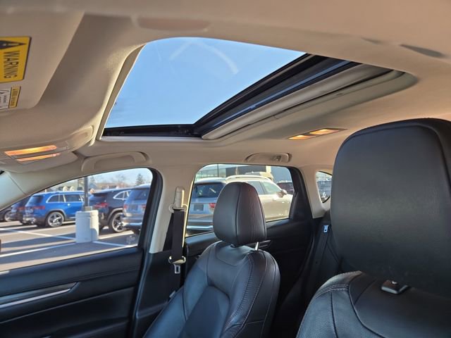 Used 2020 MAZDA CX-5 Grand Touring image 27