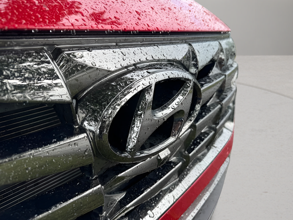 Certified 2023 Hyundai Tucson Limited AWD/4WD image 13