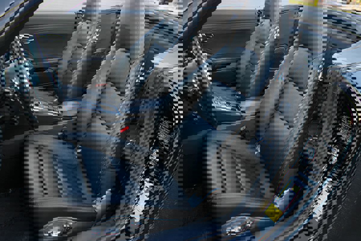 Used 2013 Porsche 911 Carrera image 17