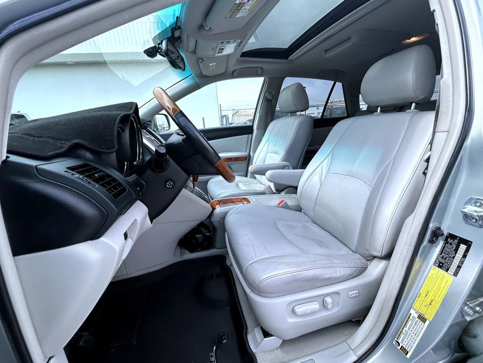 Used 2005 Lexus RX 330 AWD image 10