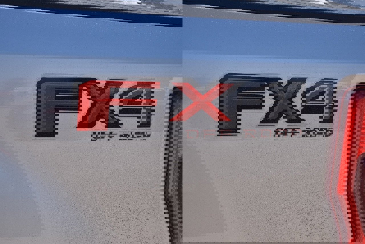 Used 2021 Ford F250 Lariat w/ Lariat Value Package image 13