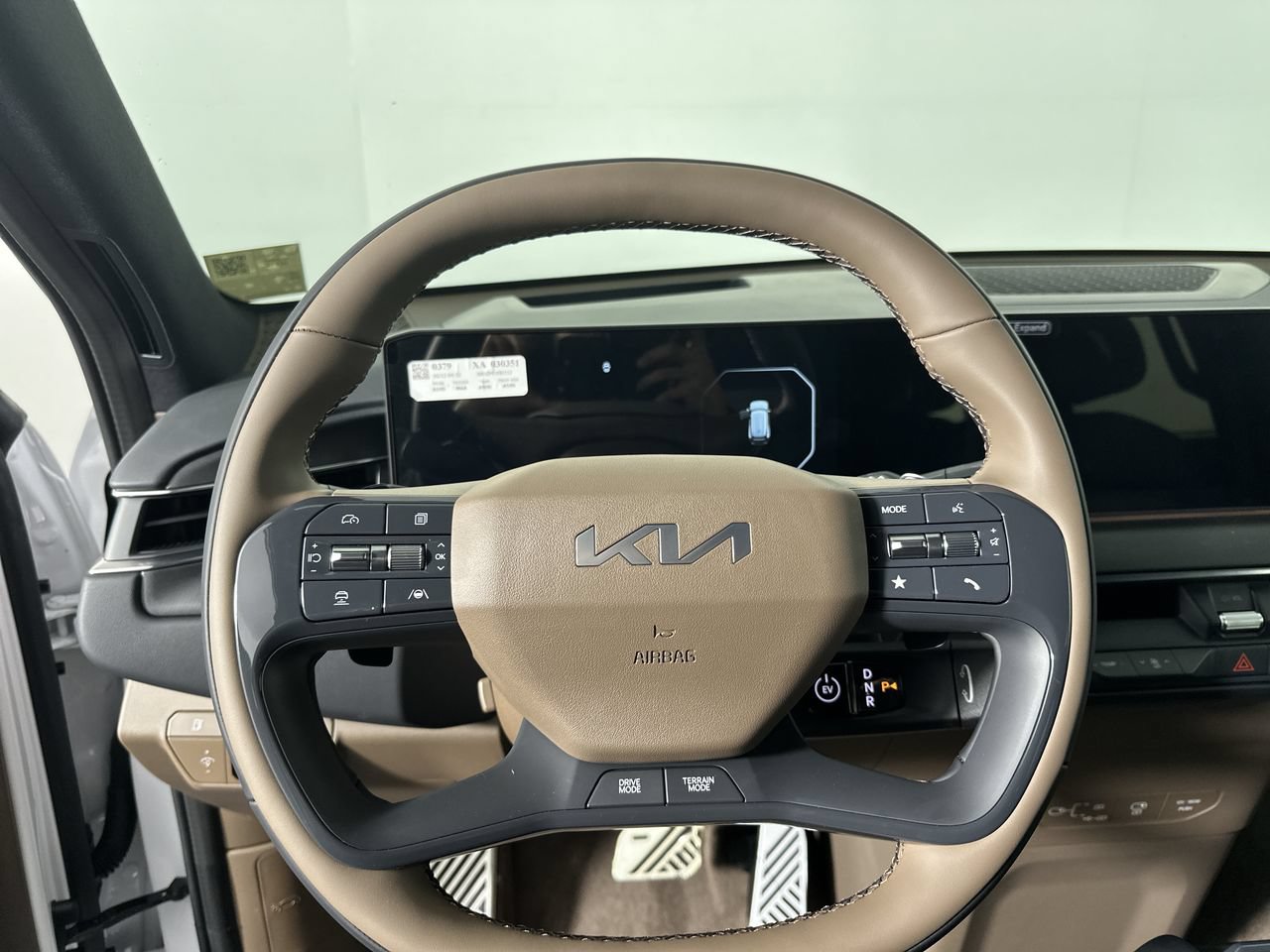 New 2027 Kia EV9 GT-Line AWD/4WD image 5