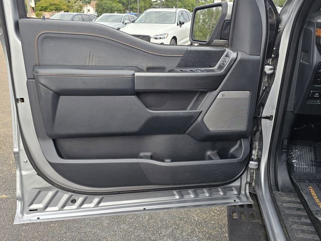 Certified 2023 Ford F150 Tremor w/ Equipment Group 402A High image 15