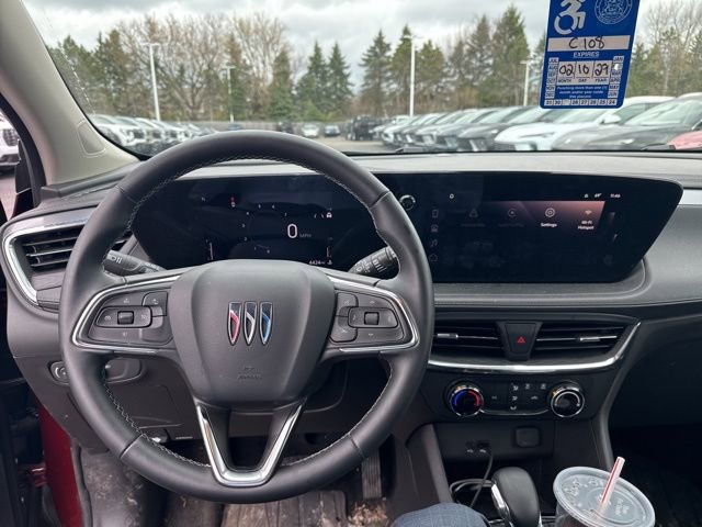 Used 2025 Buick Encore GX Preferred image 7