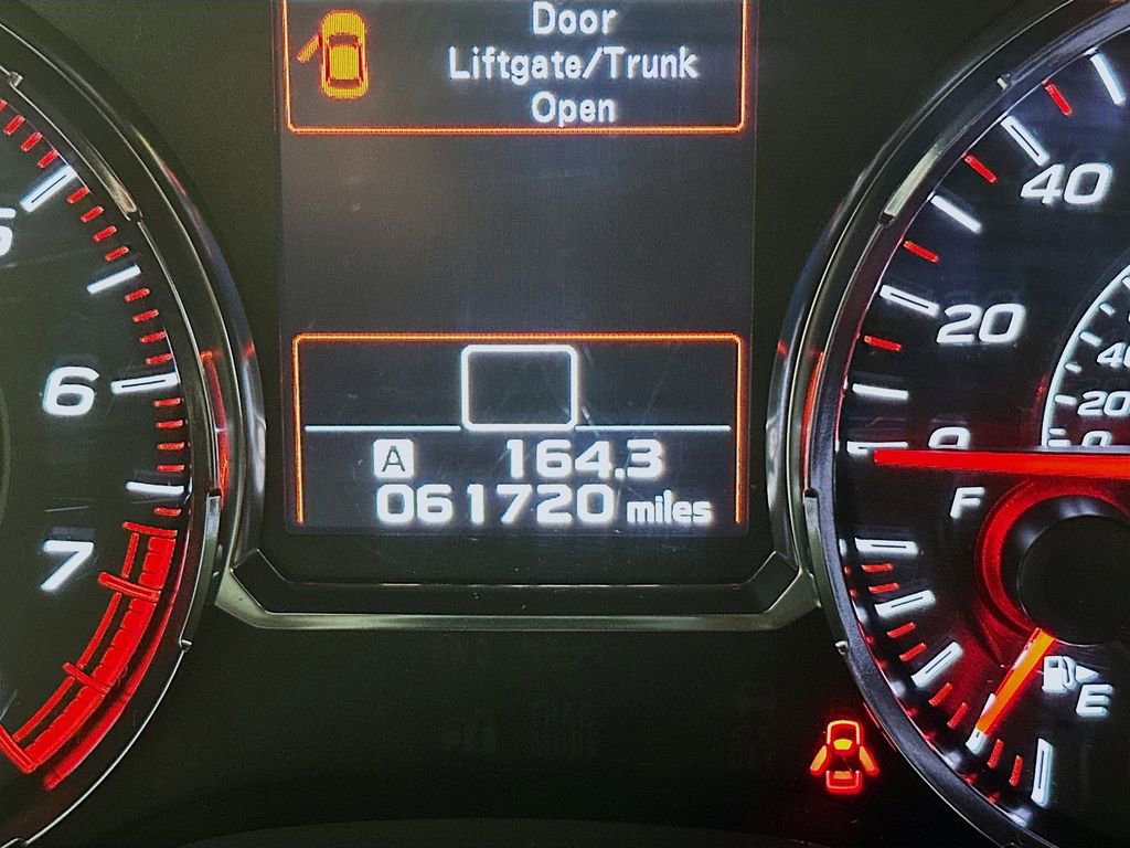 Used 2019 Subaru WRX image 13