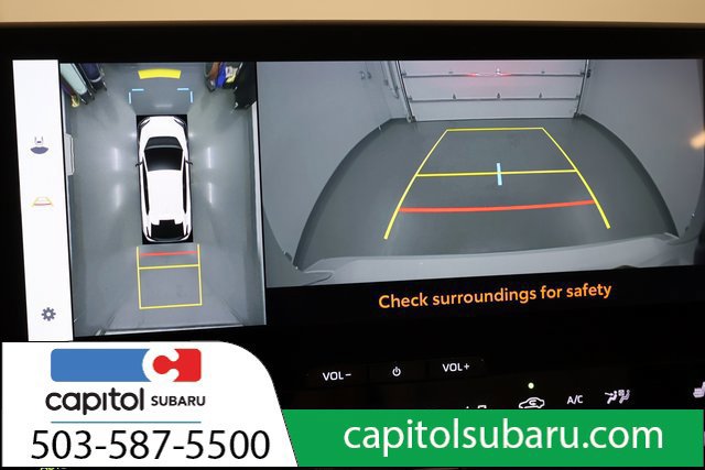 Used 2023 Subaru Solterra AWD image 25