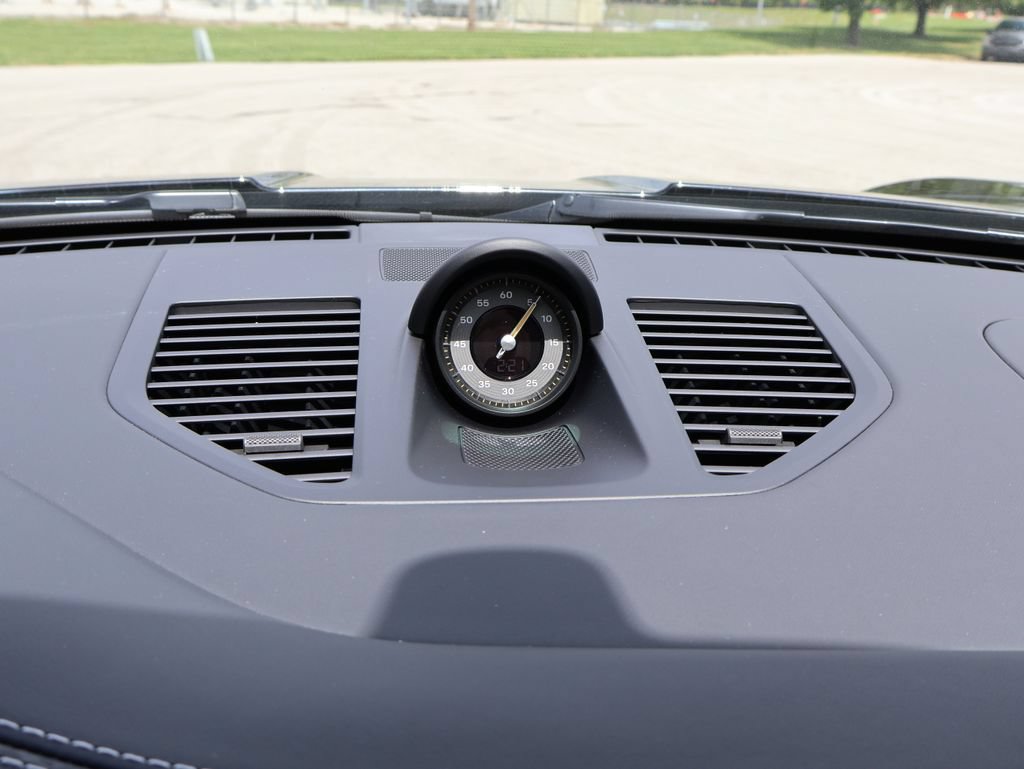 Certified 2026 Porsche 911 GT3 RWD image 21