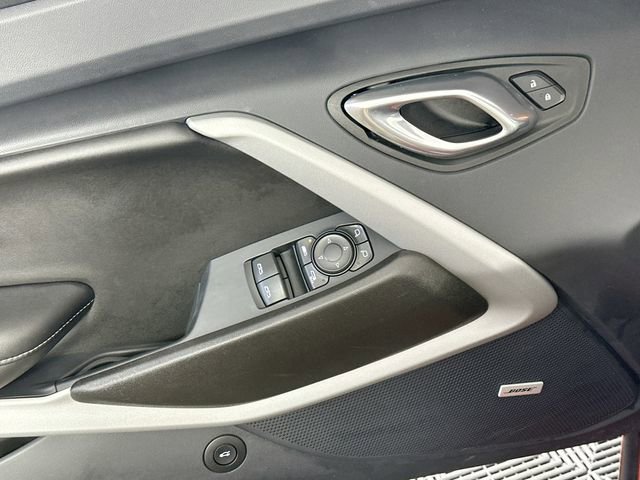 Used 2023 Chevrolet Camaro LT w/ RS Package image 17