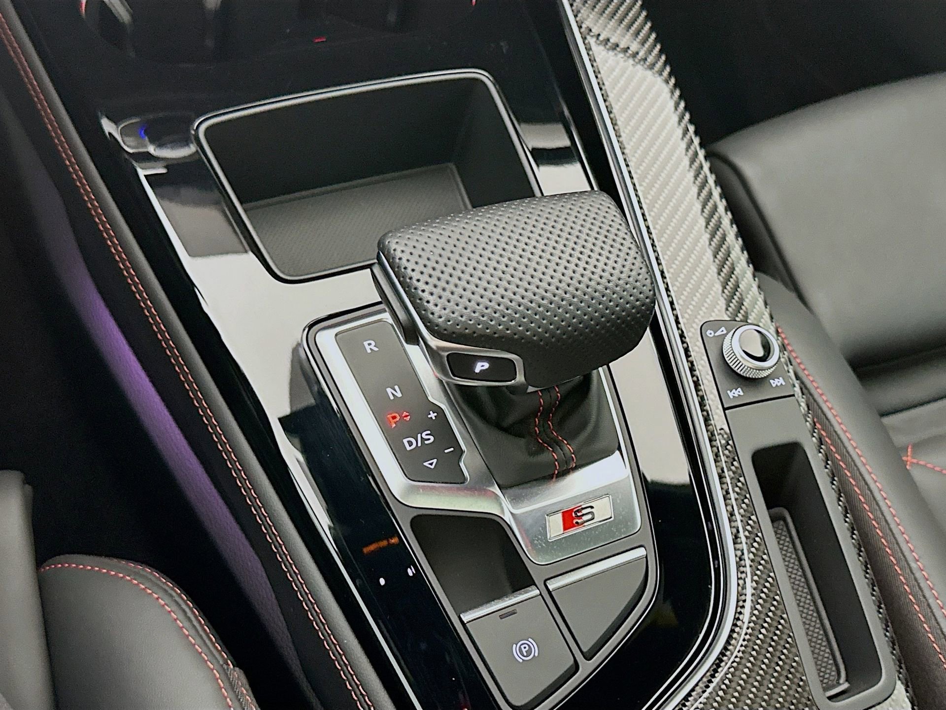 Used 2023 Audi S5 Prestige w/ Prestige Package image 18