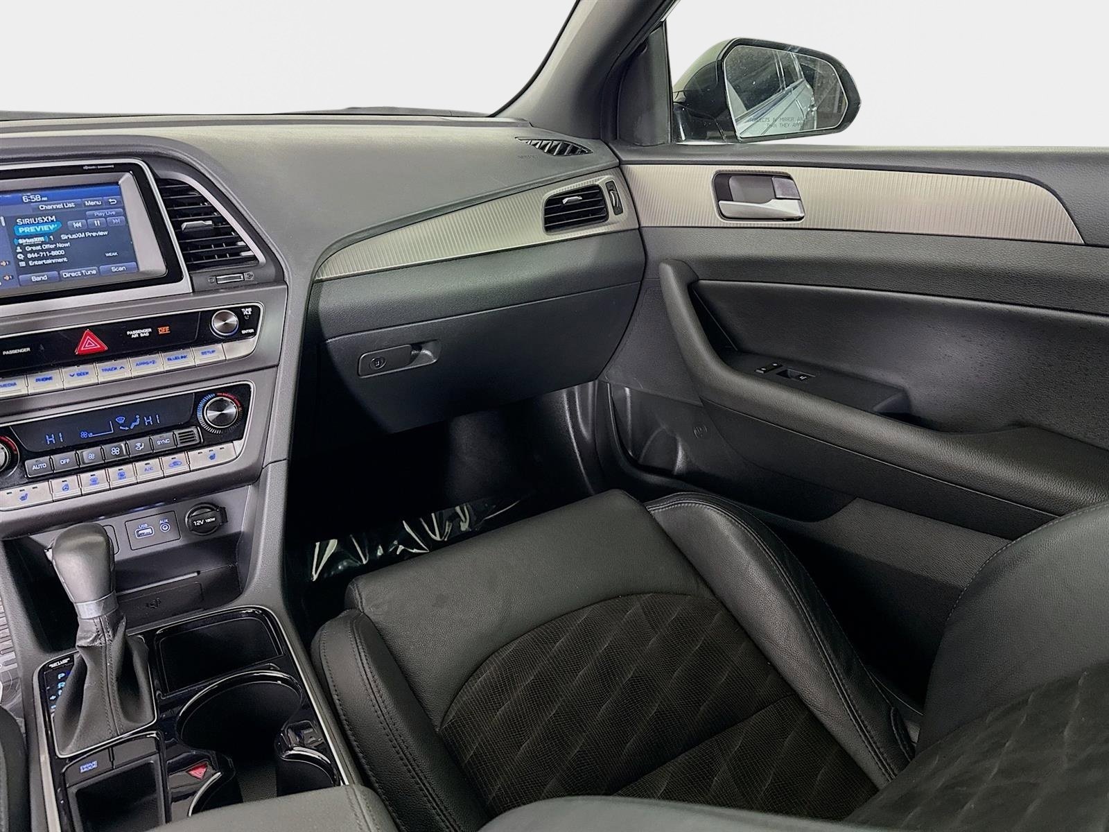 Used 2019 Hyundai Sonata Sport image 25