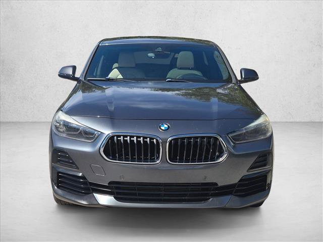 Used 2021 BMW X2 sDrive28i w/ Convenience Package FWD image 2
