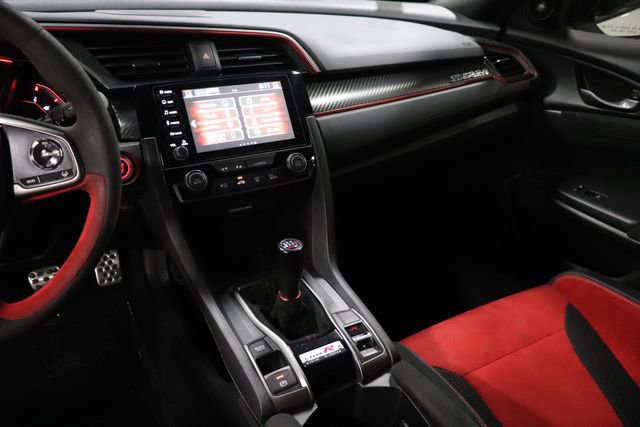 Used 2021 Honda Civic Type R image 32