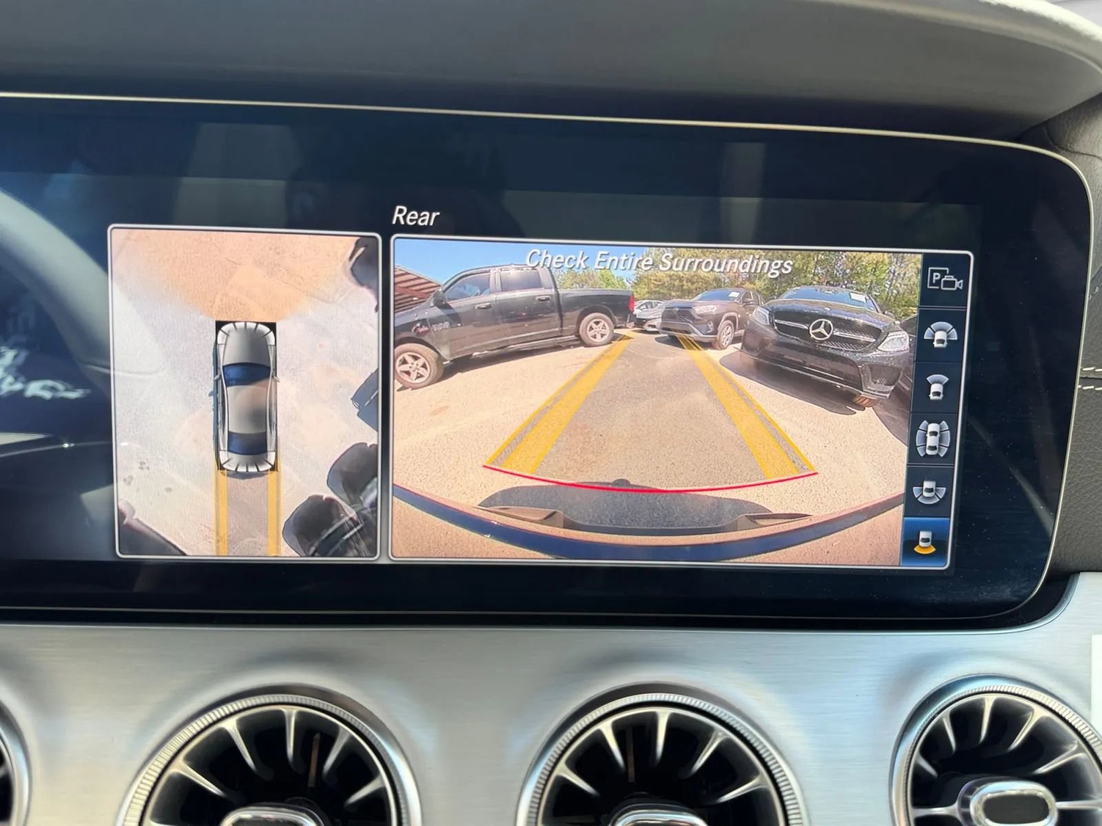 Used 2019 Mercedes-Benz CLS 450 4MATIC image 39