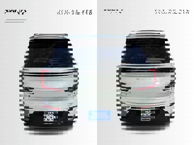 New 2025 Volvo EX90 Plus image 15