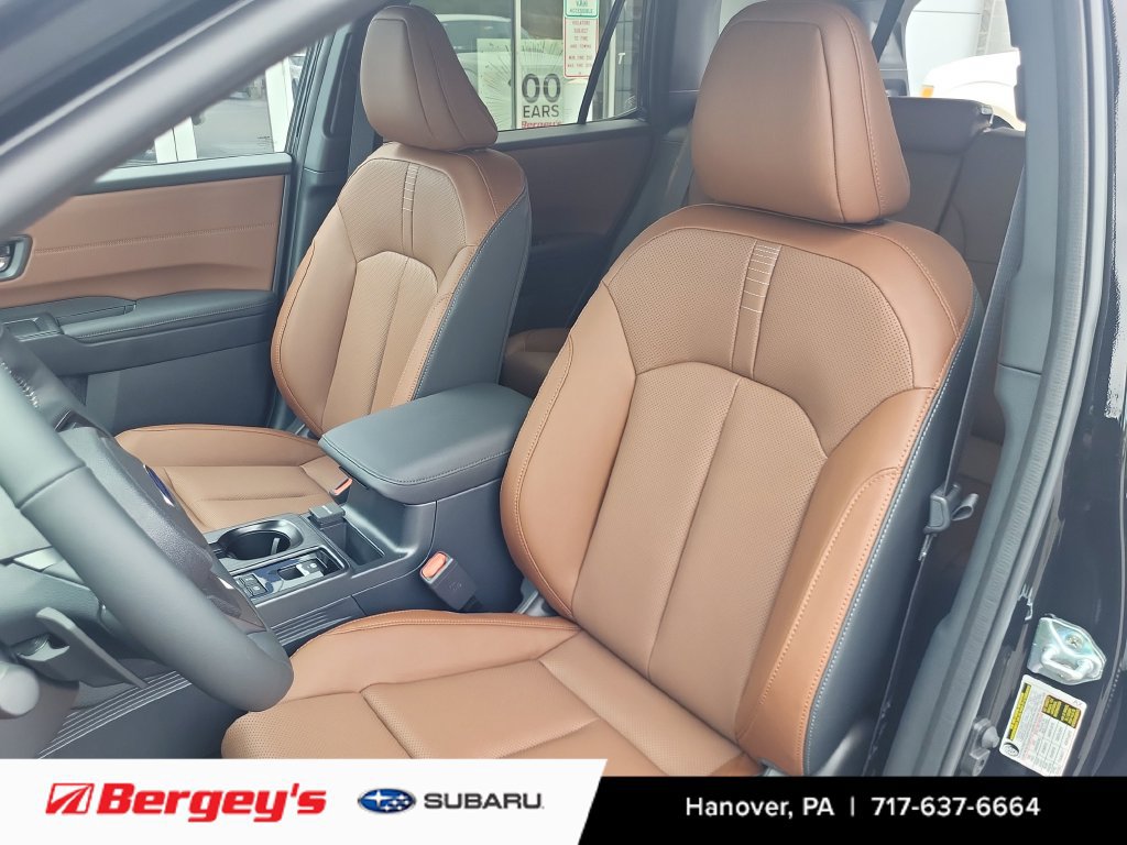 New 2026 Subaru Outback Touring AWD/4WD image 9